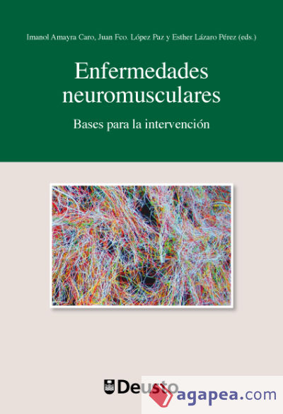 Enfermedades neuromusculares