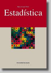 Portada de Estadística (2. edición)