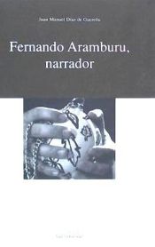 Portada de Fernando Aramburu, narrador