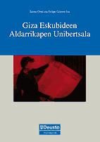 Portada de Giza Eskubideen Aldarrikapen Unibertsala