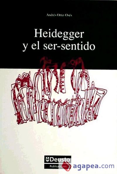 Heidegger y el ser-sentido