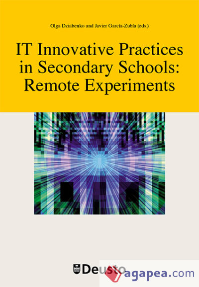 IT Innovative Practices in Secondary Schools: Remote Experiments