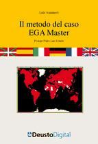 Portada de Il metodo del caso EGA Master (Ebook)