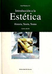 Portada de Introducci&oacute;n a la est&eacute;tica