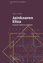 Portada de Jainkoaren Eliza