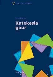 Portada de Katekesia gaur