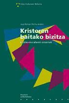 Portada de Kristoren baitako bizitza