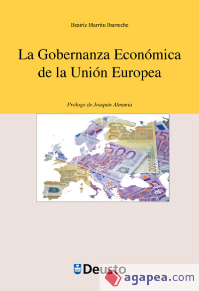 La Gobernanza Económica de la Unión Europea