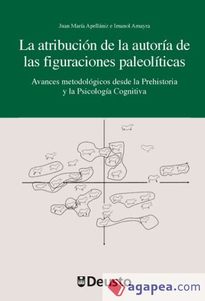 La atribución de la autoría de las figuraciones paleolíticas: Avances metodológicos desee la Prehistoria y la Psicología cognitiva La atribución de la autoría de las figuraciones paleolíticas: Avances metodológicos desee la Prehistoria y la Psicología cognitiva
