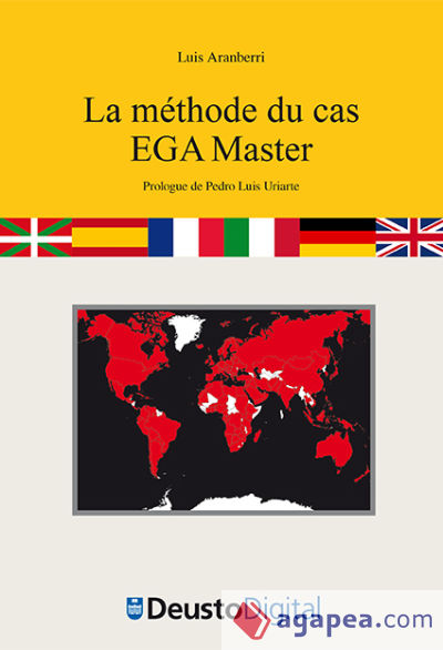 La méthode du cas EGA Master