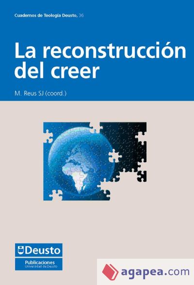 La reconstrucción del creer