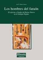 Portada de Los hombres del faraón