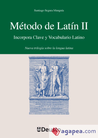 Método de Latín II