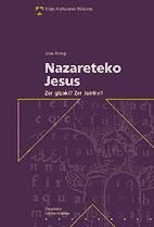 Portada de Nazareteko Jesus