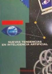 Portada de Nuevas tendencias en inteligencia artificial