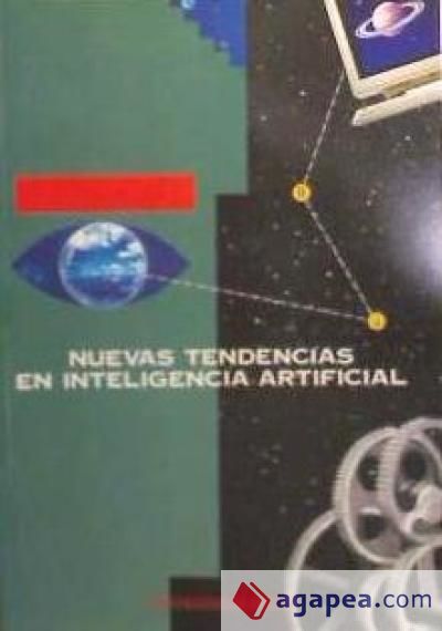 Nuevas tendencias en inteligencia artificial