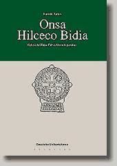 Portada de Onsa Hilceco Bidia (edizio kritikoa Patxi Altunak paratua)