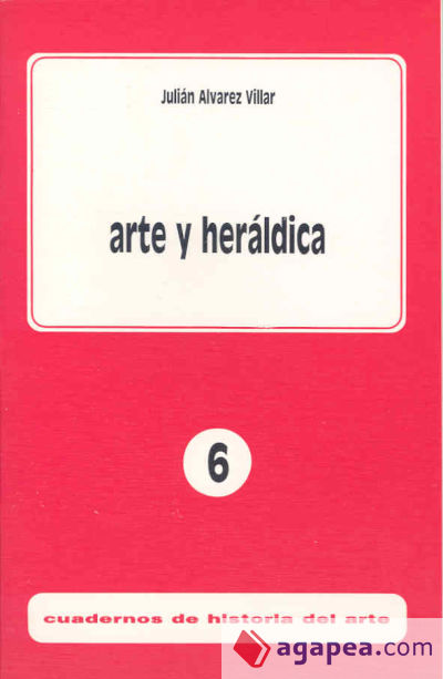 Arte y heráldica