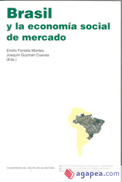Brasil y la economía social de mercado