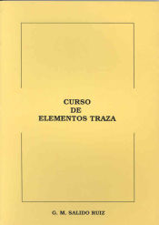 Portada de Curso de elementos traza