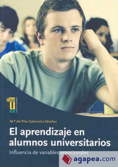 El aprendizaje en alumnos universitarios. Influencia de variables emocionales