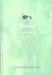 Portada de Estudios