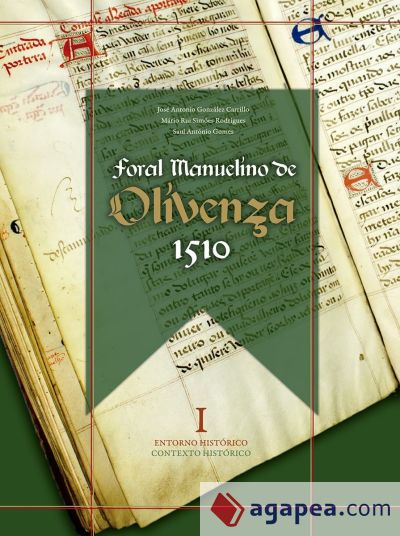 Foral Manuelino de Olivenza 1510