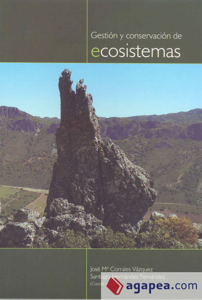 Gestión y conservación de ecosistemas