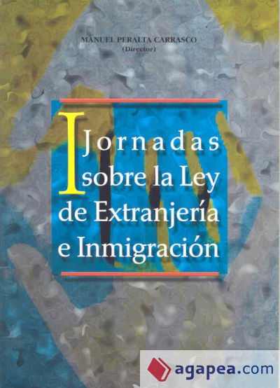 I Jornadas sobre Ley de Extranjería e Inmigración