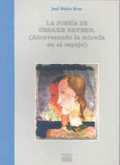 Portada de La poesía de Cesare Pavese (Atravesando la mirada en el espejo)