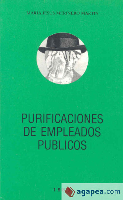 Purificaciones de empleados públicos