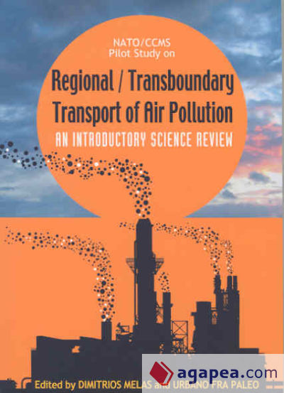 Regional / Transboundary Transport of Air Pollution. An Introductory Science Review