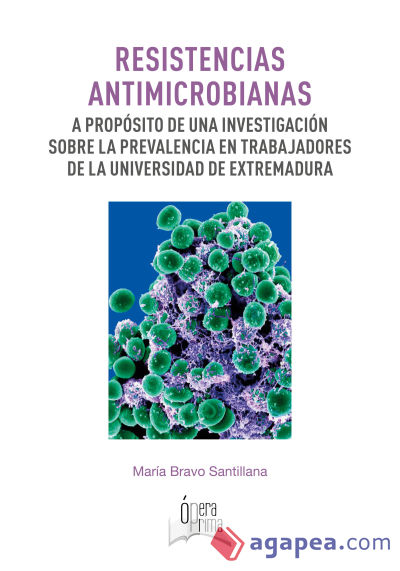 Resistencias antimicrobianas