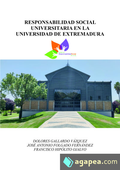 Responsabilidad social universitaria en la Universidad de Extremadura