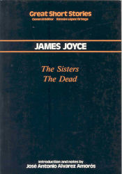 Portada de The sisters. The dead