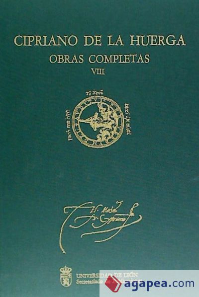 Obras completas. Vol. VIII, Competencia de la hormiga con el hombre : cartas, pareceres