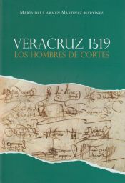 Portada de Veracruz 1519