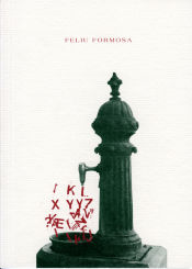 Portada de Feliu Formosa