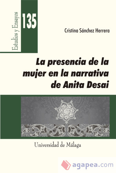 La presencia de la mujer en la narrativa de Anita Desai