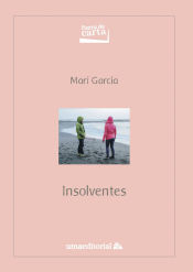 Portada de INSOLVENTES