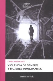 Portada de VIOLENCIA DE GENERO Y MUJERES INMIGRANTES 2ªED