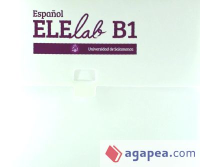 Español Elelab B1