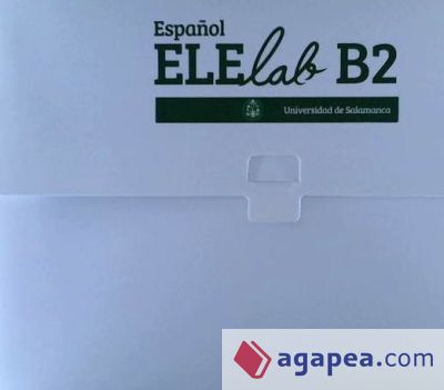 Español Elelab B2