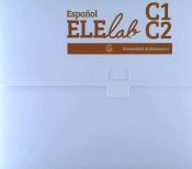 Portada de Español Elelab C1-c2