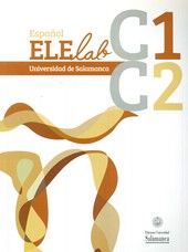 Portada de Español Elelab C1-c2