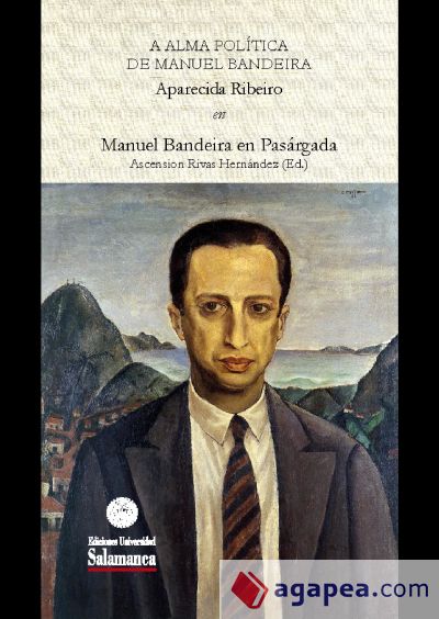 A Alma Política de Manuel Bandeira (Ebook)