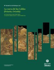 Portada de Aproximaci&oacute;n a los patrones habitacionales de los niveles solutrenses de la cueva de Las Caldas (Ebook)
