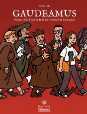 Portada de Gaudeamus (Ebook)