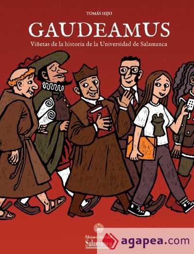 Gaudeamus (Ebook)