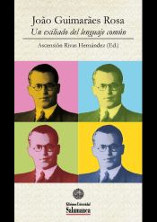 Portada de Guimar&atilde;es Rosa e as paisagens da memoria (Ebook)